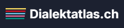 Dialektatlas Logo