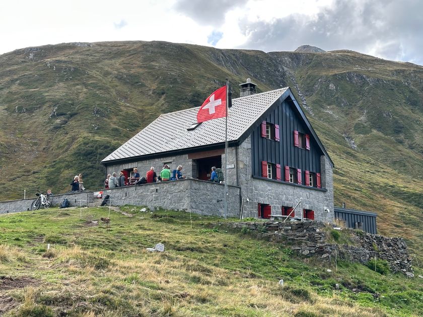 Vermigelhütte