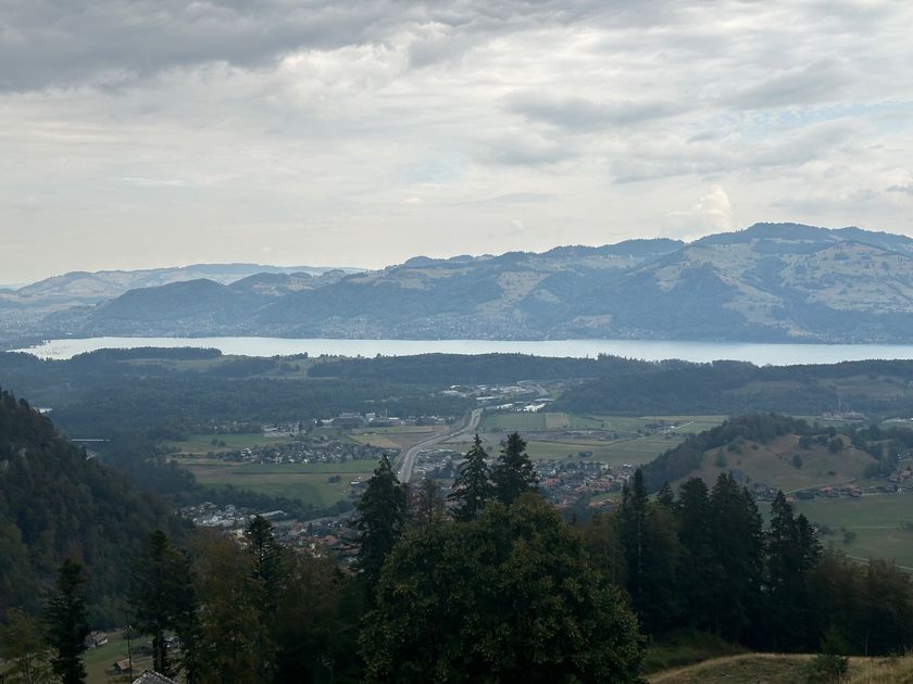 Bild zur Wanderung Bergtour Wimmis-Niesen