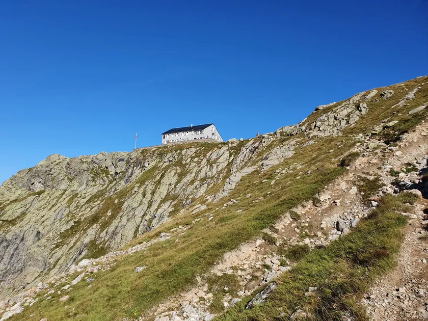 Bild zur Wanderung Grindelwald - Glecksteinhütte - Grindelwald