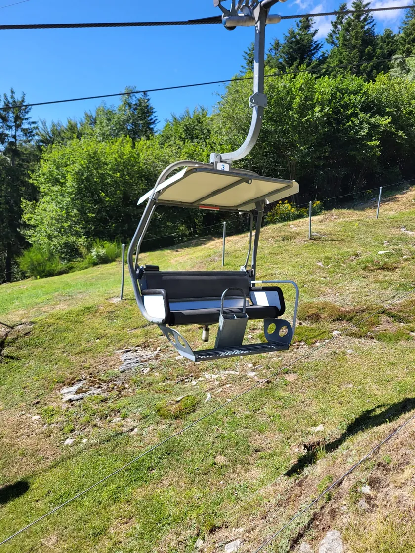 Bild zur Wanderung Rundweg Cardada - Cimetta