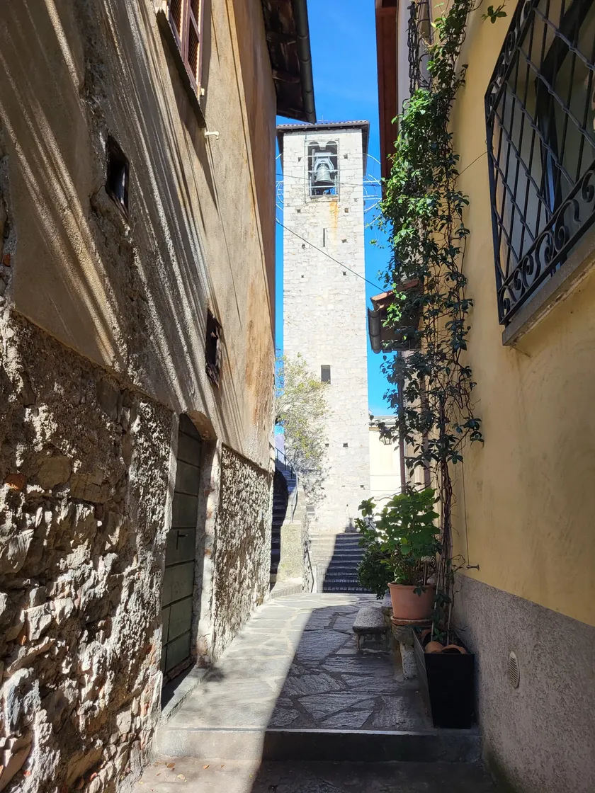 Bild zur Wanderung Spaziergang Lugano nach Gandria