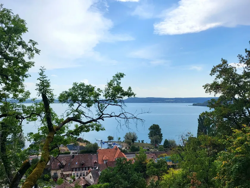 Bild zur Wanderung Magglingen - Twannbachschlucht - Twann