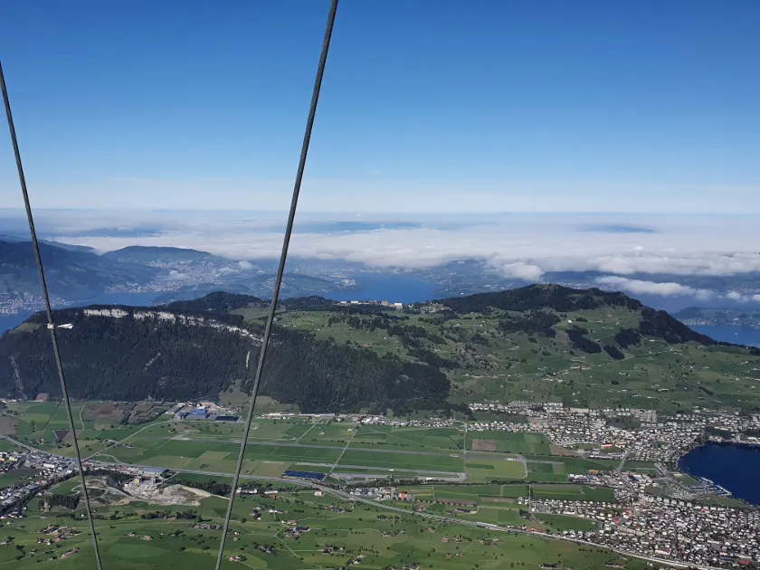 Bild zur Wanderung Gipfeltour auf's Buochserhorn