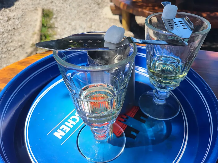Absinth