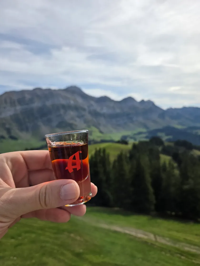Appenzeller