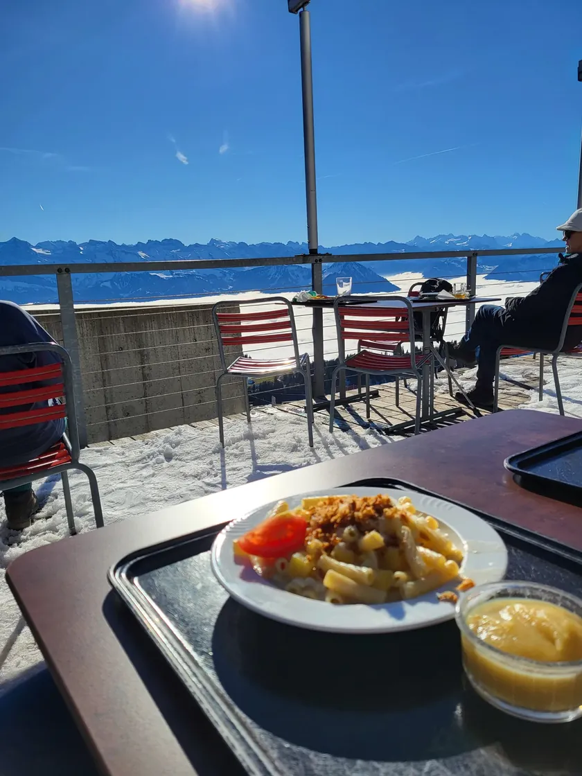 Rigi Kulm