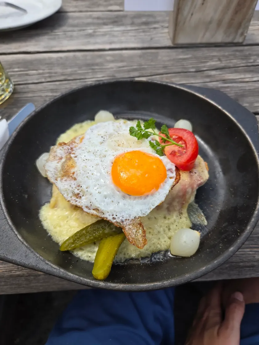 Gletscherstube Märjelen