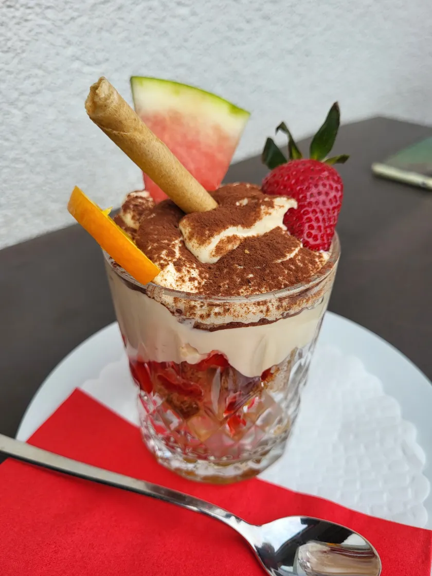 Restaurant Landhaus