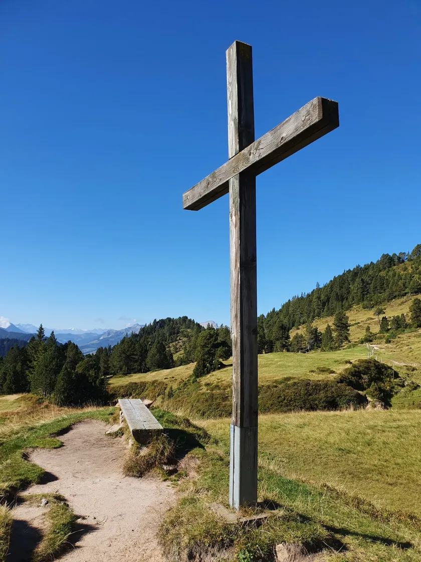 Bild zur Wanderung Stäldeli - Sewenseeli - Fürstein - Stäldeli