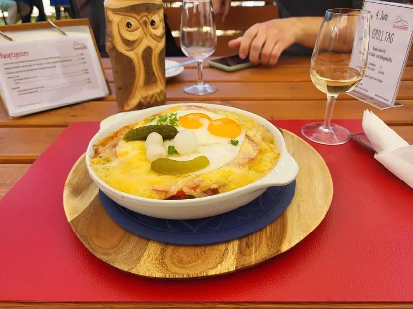 Bärgbeizi Rarnerchumma