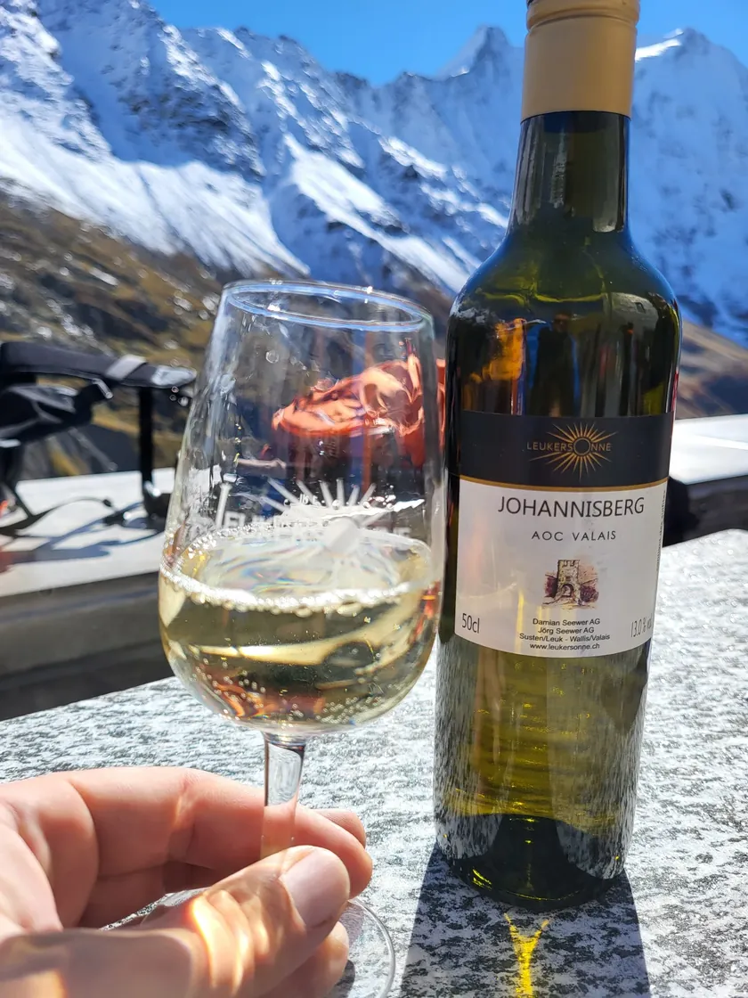 Anenhütte