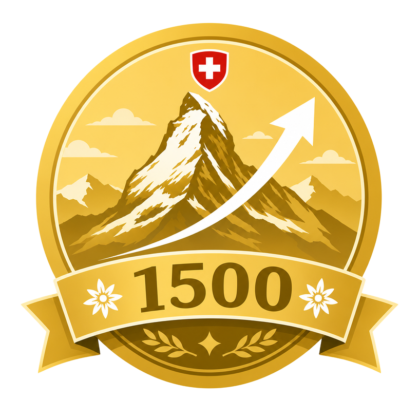 Summit Climber 1500