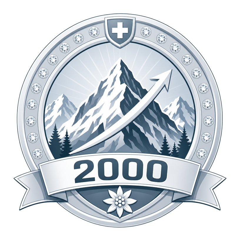 Summit Climber 2000