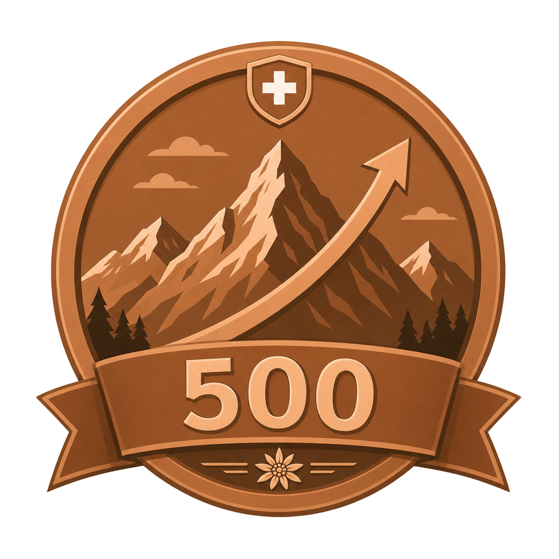 Summit Climber 500