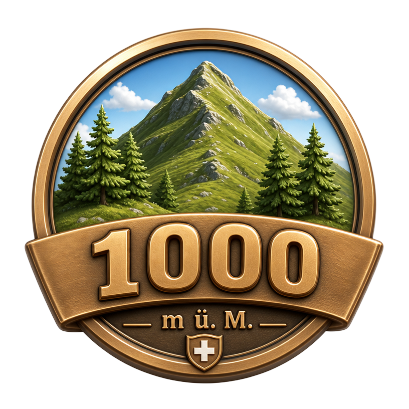 Conquistatore 1000