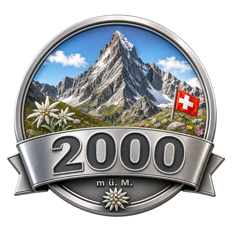 Conquistatore 2000