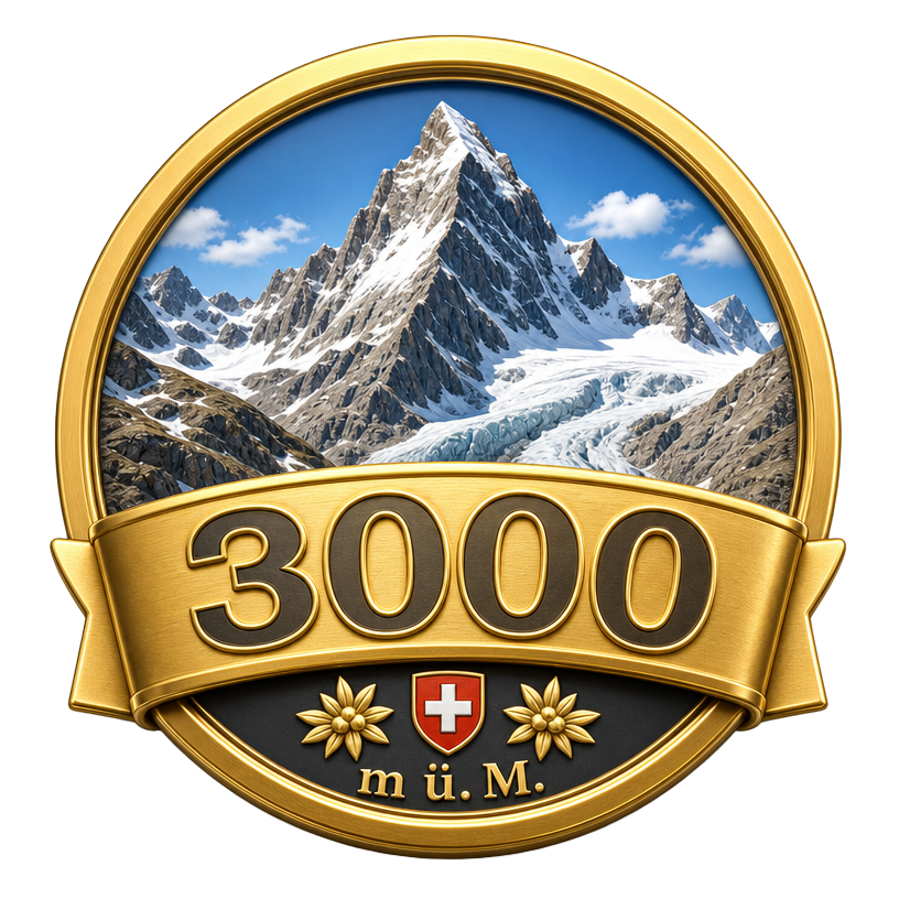 Conquistatore 3000