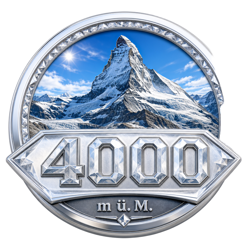 Conquistatore 4000
