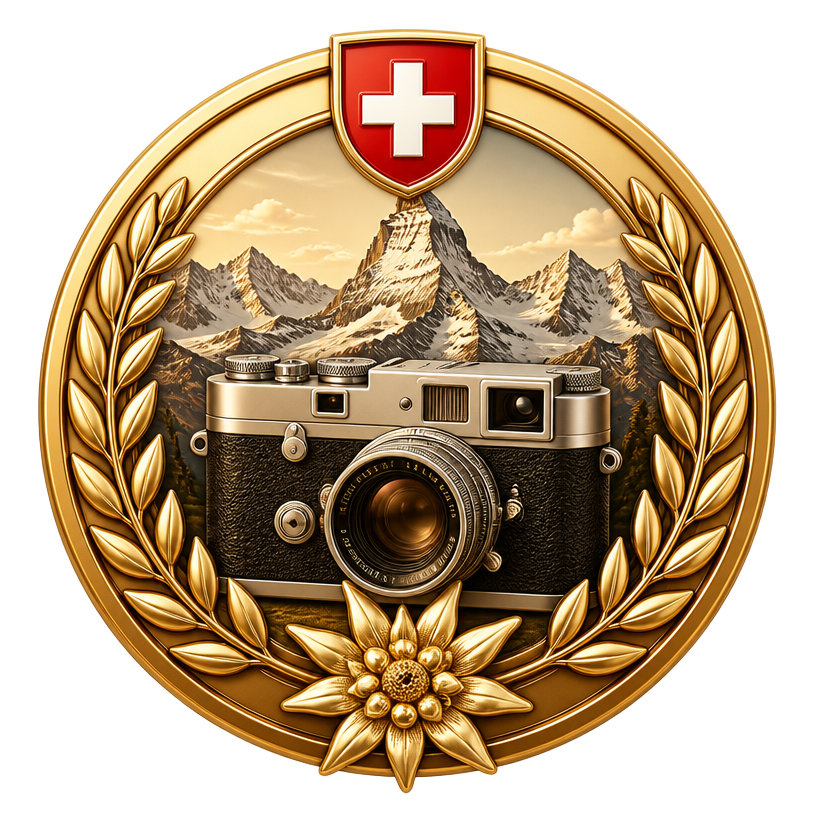 Alpine Photographer