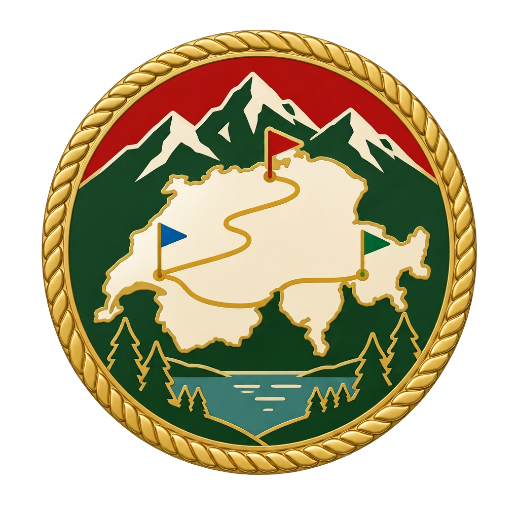 Röstigraben Crosser