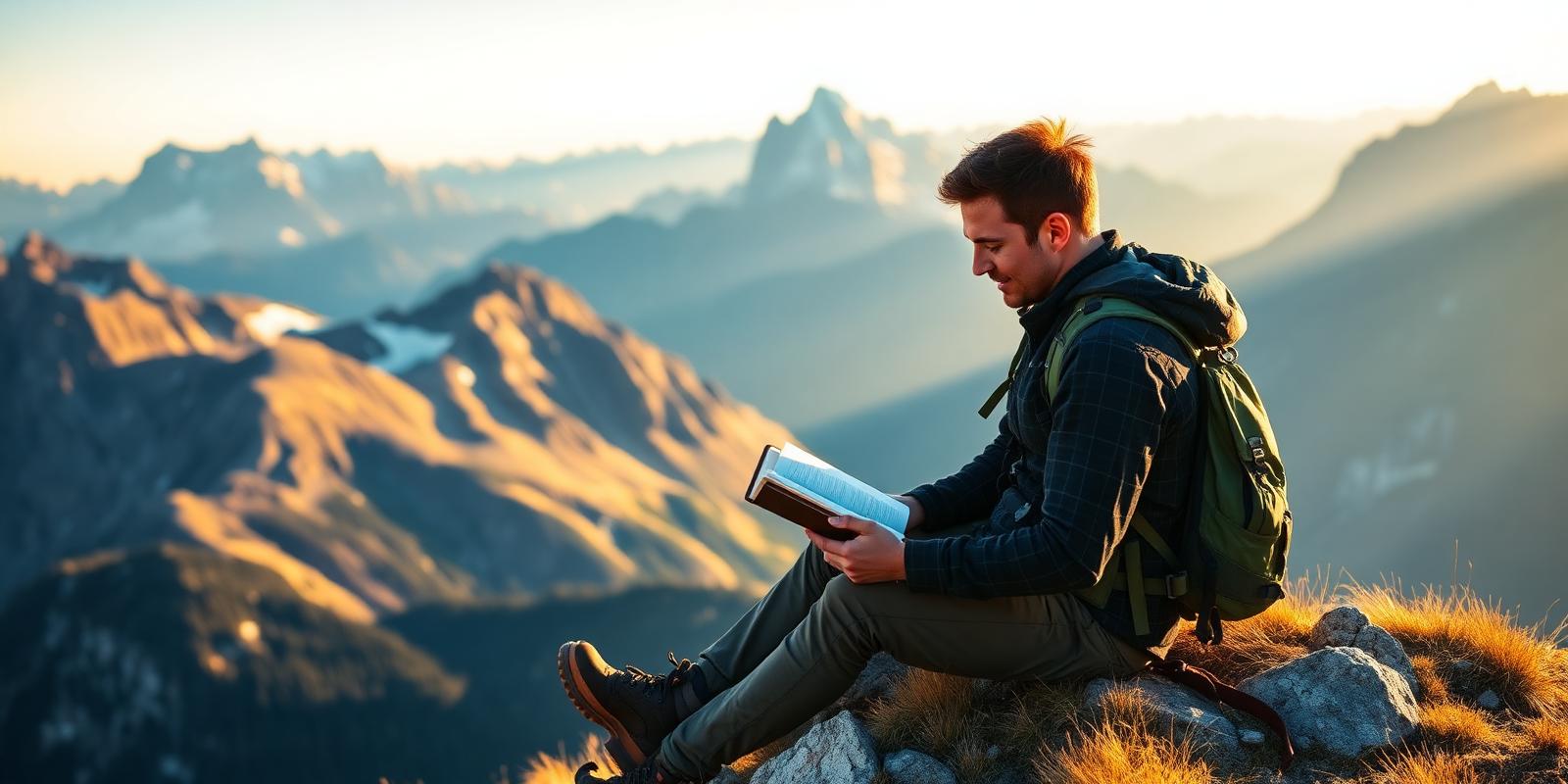 Dein digitales Wander-Tagebuch